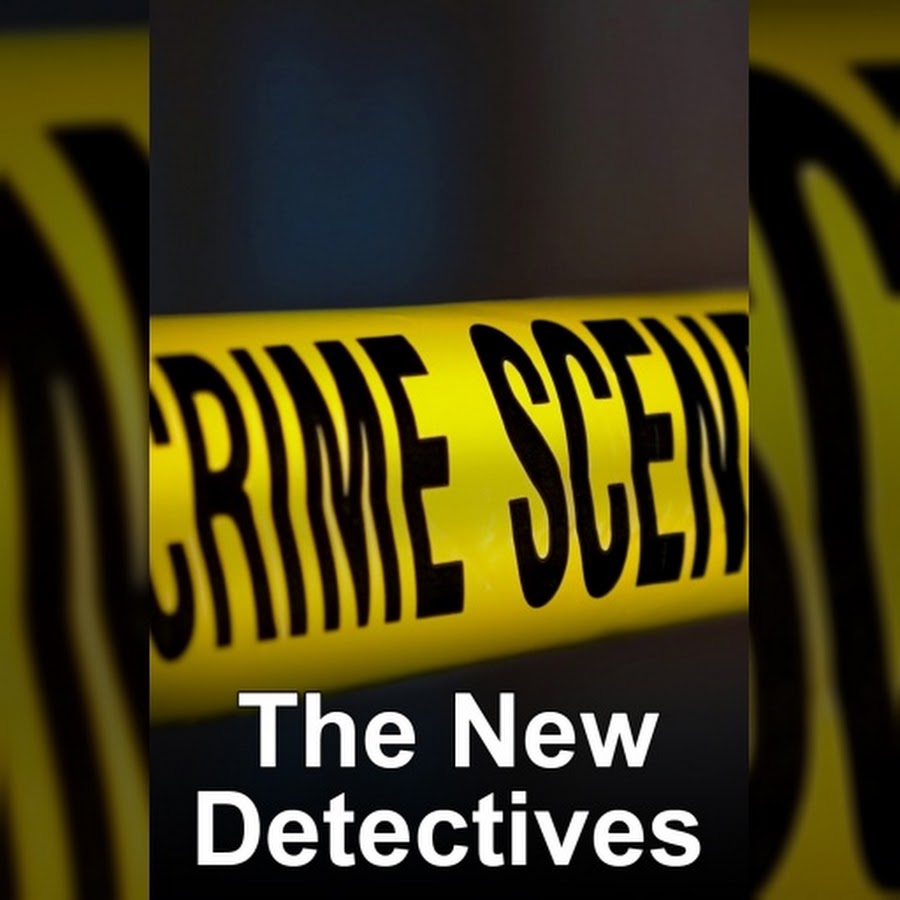 The New Detectives - Topic - YouTube