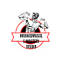 MaskedMuscle Mastery Studio logo