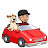 @TruckerMarquez Avatar
