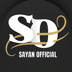 Official sayan 