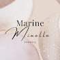 Marine Minelle Jewelry logo