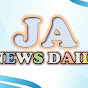 JA News Daily logo