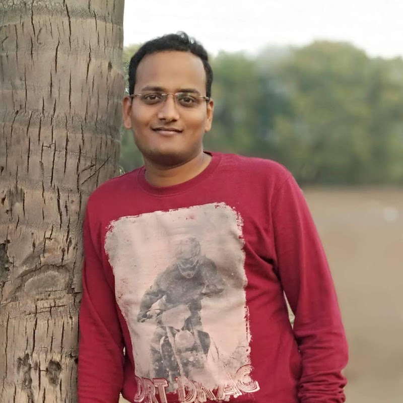 Amit Kasliwal