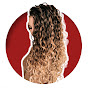Curlymareen ~ Curly Hair Tips logo
