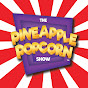 Pineapple Popcorn Show logo