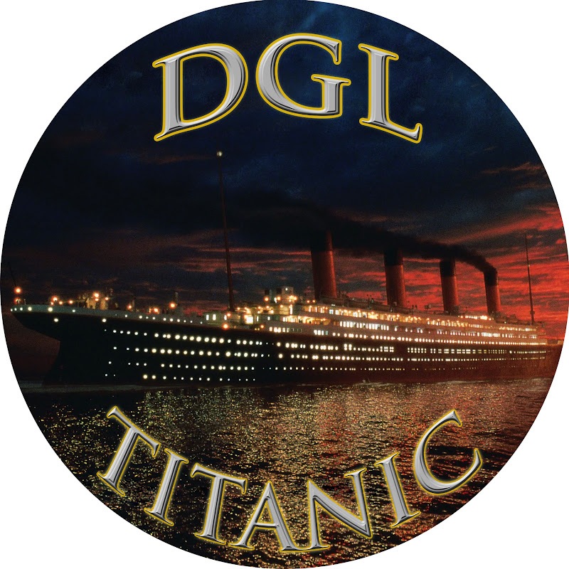 dglTitanic
