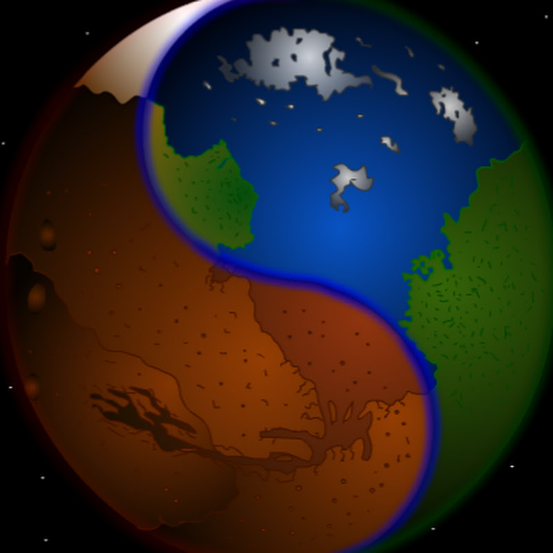 Martian Colonist icon