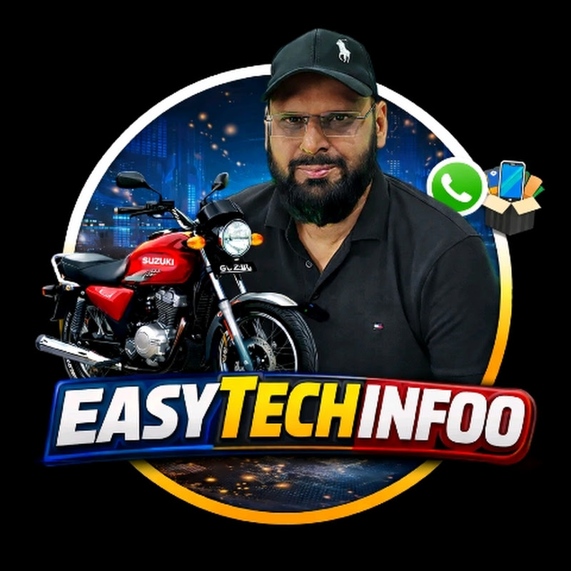 EasyTechInfoo