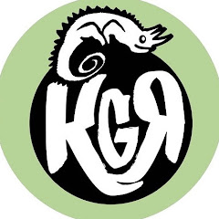 Kogor channel logo
