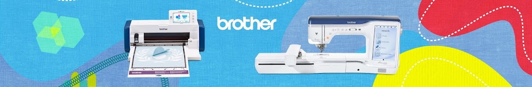 BrotherSewingEurope YouTube-Kanal-Avatar