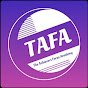 The Achievers Focus Academy (TAFA) logo