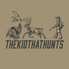 TheKidThatHunts