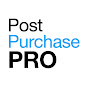 Post Purchase PRO - Marketing for Amazon Sellers - @postpurchasepro-marketingf2914 YouTube Profile Photo