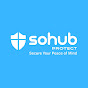 SOHUB Protect logo