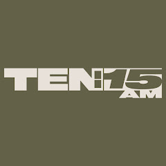 TEN:15:AM