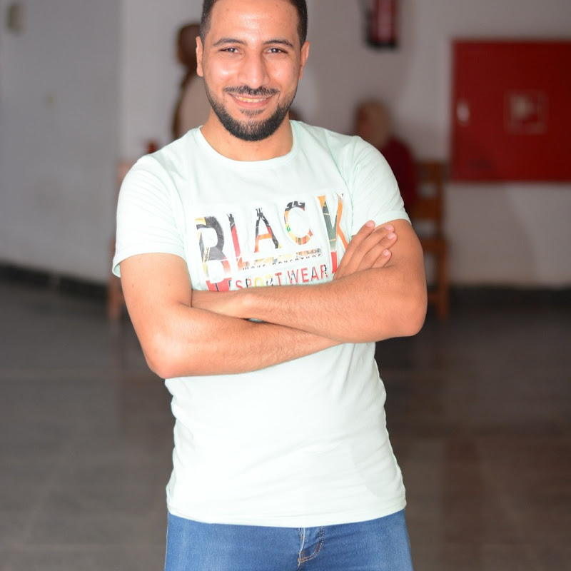 Abdelrahman Mamdouh 