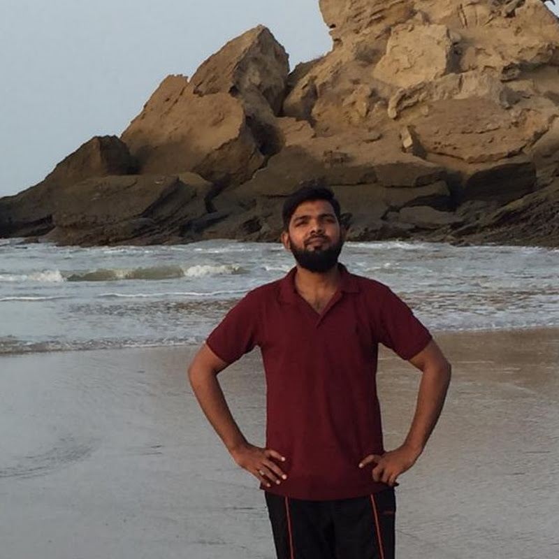 Navaid Qamar Vlog
