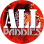 ALL BADDIES  Avatar