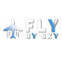 FlyBySky logo
