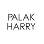 Palak Harry Bridal logo