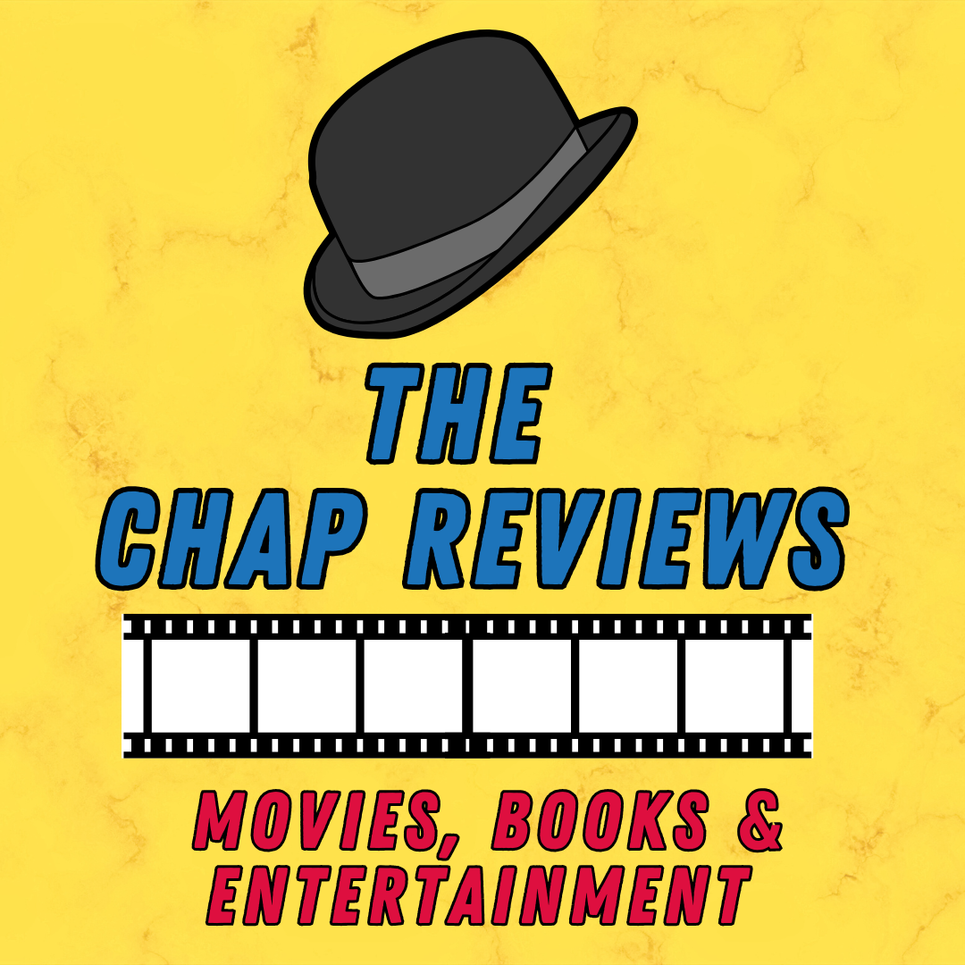 Post from The Chap's Guide