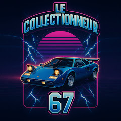 Le collectionneur