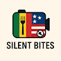 Silent Bites  logo