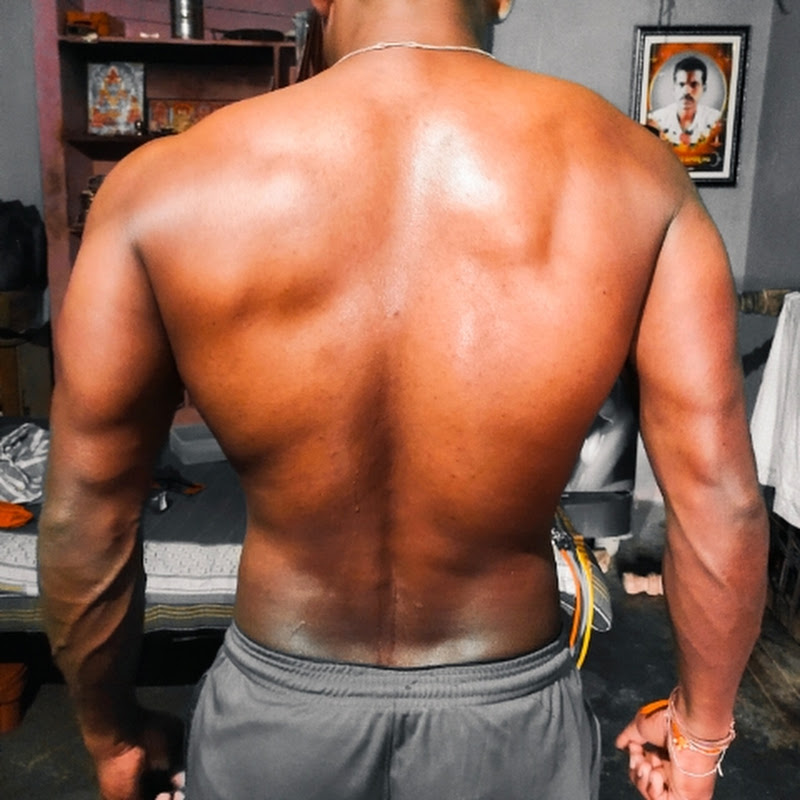 Prasad fit