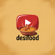 DESI FOOD