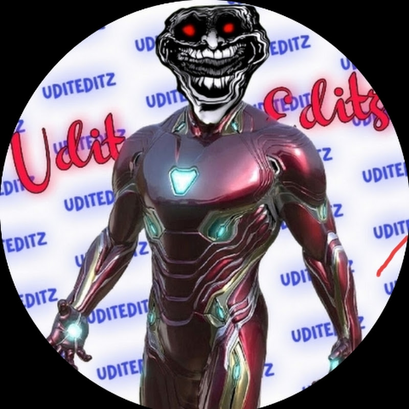 Udit Editz