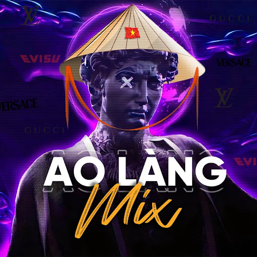 Ao Làng Mix