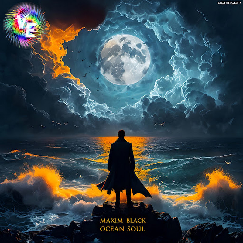 MAXIM BLACK - Topic