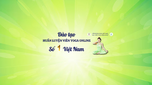 Học Viện Yoga Sống Khỏe thumbnail