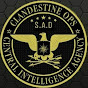 Covert Operations: CIA logo