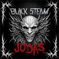 BLACK STEAM - SWEDISH MODERN MELODIC METAL