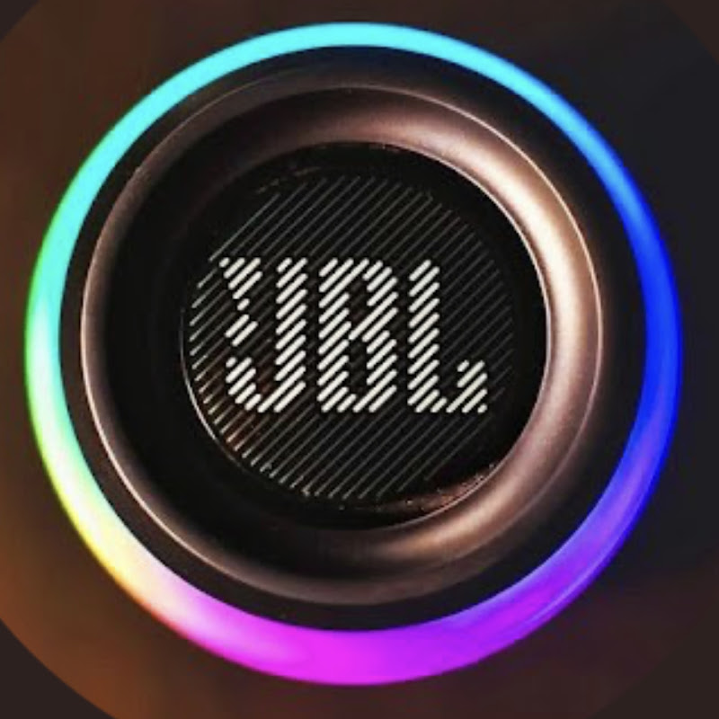 JBL Pulse Bassツ
