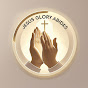 Jesus Glory Abides logo
