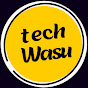 Tech Wasu logo