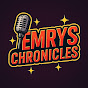 Emrys Chronicles  logo