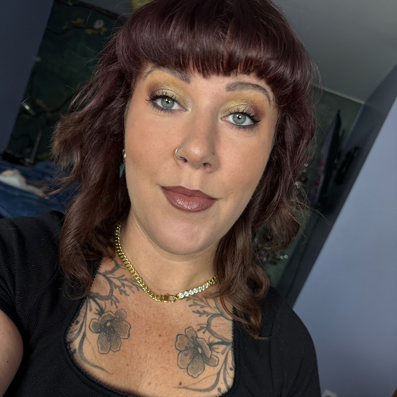 Megans Makeup Musings