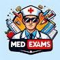 Med Exams logo