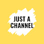 JustAChannel logo