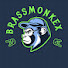 Brassmonke X