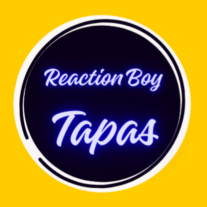 Reaction Boy Tapas