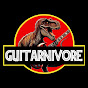 Scott Wharton's Guitar TV logo