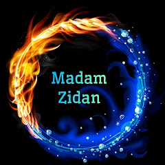 🌟 MADAM ZIDAN - REAL ТАРО 💯 channel logo