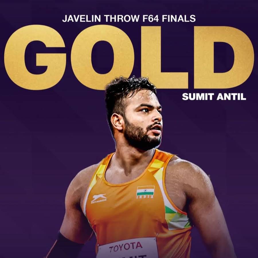 Post from All Rounder Pavan