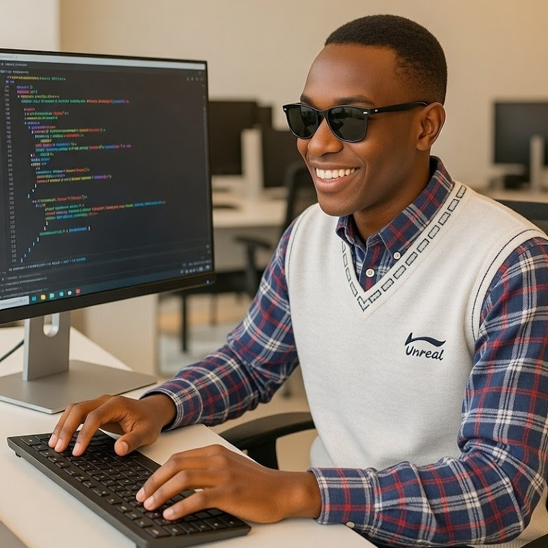 GOO Coding Academy