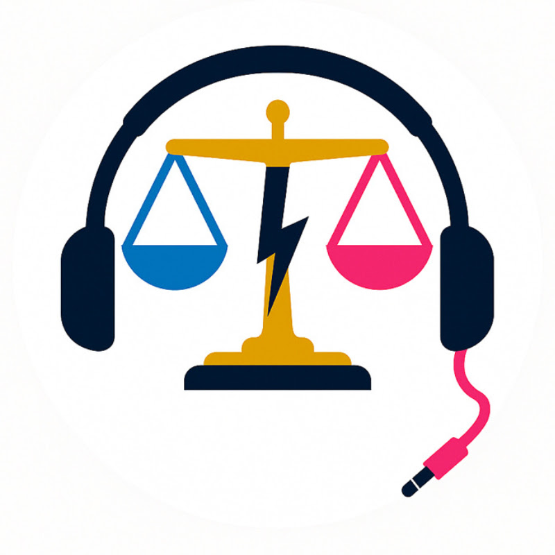Divorce Unplugged Podcast cover art