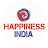 HAPPINESS INDIA